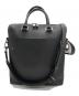 LOUIS VUITTON（ルイ ヴィトン）の古着「2WAYブリーフケース」｜ブラック