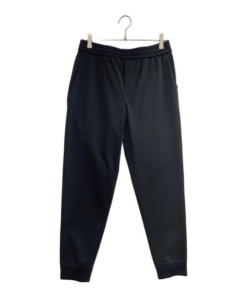 +CLOTHET（クロスクローゼット）+CLOTHET (クロスクローゼット) ジョガーパンツ ブラック サイズ:2の古着・服飾アイテム