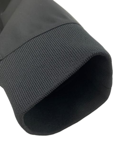 +CLOTHET（クロスクローゼット）+CLOTHET (クロスクローゼット) ジョガーパンツ ブラック サイズ:2の古着・服飾アイテム