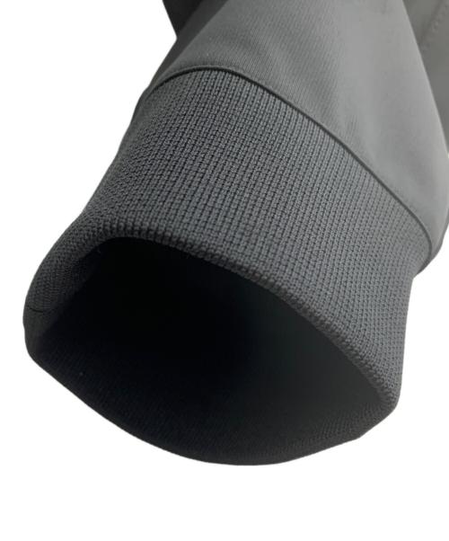 +CLOTHET（クロスクローゼット）+CLOTHET (クロスクローゼット) ジョガーパンツ ブラック サイズ:2の古着・服飾アイテム