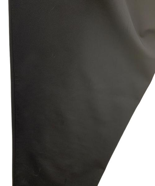 +CLOTHET（クロスクローゼット）+CLOTHET (クロスクローゼット) ジョガーパンツ ブラック サイズ:2の古着・服飾アイテム