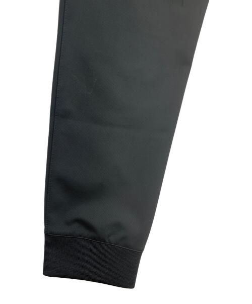 +CLOTHET（クロスクローゼット）+CLOTHET (クロスクローゼット) ジョガーパンツ ブラック サイズ:2の古着・服飾アイテム