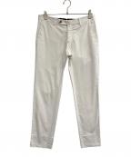 PT TORINOピーティートリノ）の古着「チノパン」｜ホワイト