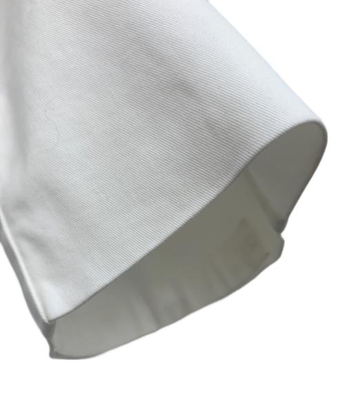 PT TORINO（ピーティートリノ）PT TORINO (ピーティートリノ) チノパン ホワイト サイズ:46の古着・服飾アイテム