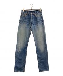 LEVI'S（リーバイス）の古着「デニムパンツ」｜インディゴ