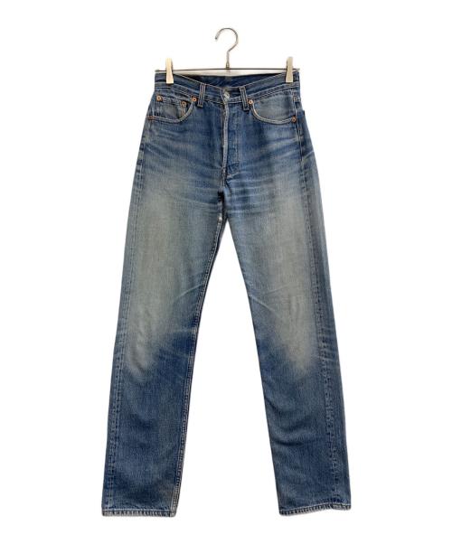 LEVI'S（リーバイス）LEVI'S (リーバイス) デニムパンツ インディゴ サイズ:W28の古着・服飾アイテム
