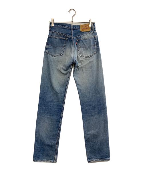 LEVI'S（リーバイス）LEVI'S (リーバイス) デニムパンツ インディゴ サイズ:W28の古着・服飾アイテム