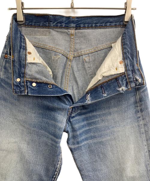 LEVI'S（リーバイス）LEVI'S (リーバイス) デニムパンツ インディゴ サイズ:W28の古着・服飾アイテム