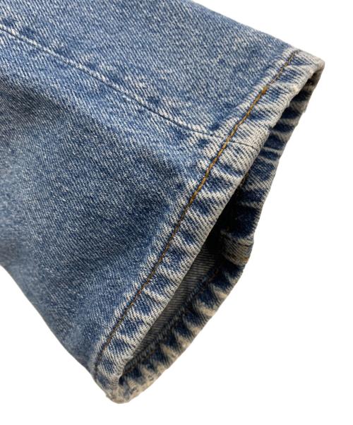 LEVI'S（リーバイス）LEVI'S (リーバイス) デニムパンツ インディゴ サイズ:W28の古着・服飾アイテム