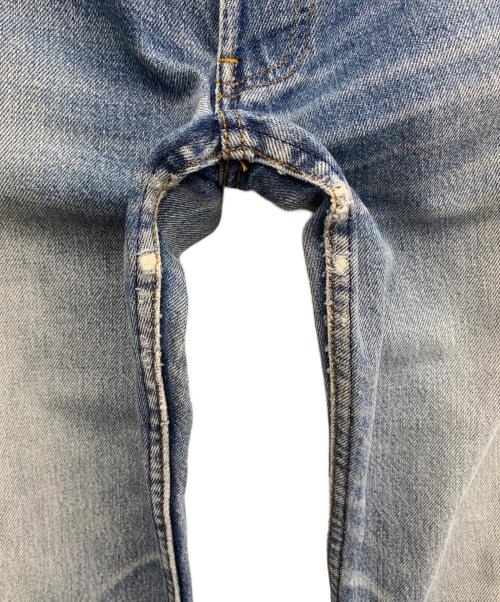 LEVI'S（リーバイス）LEVI'S (リーバイス) デニムパンツ インディゴ サイズ:W28の古着・服飾アイテム