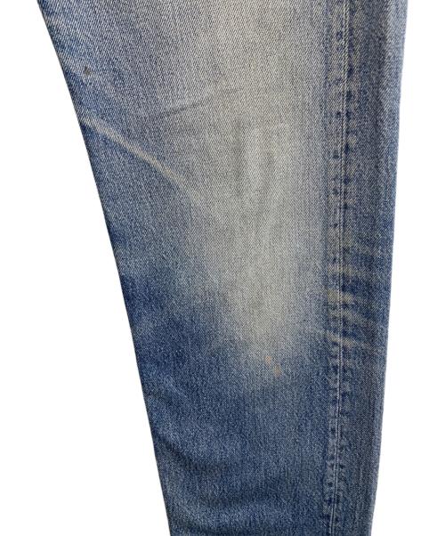 LEVI'S（リーバイス）LEVI'S (リーバイス) デニムパンツ インディゴ サイズ:W28の古着・服飾アイテム