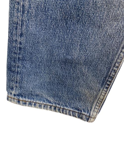 LEVI'S（リーバイス）LEVI'S (リーバイス) デニムパンツ インディゴ サイズ:W28の古着・服飾アイテム