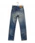 LEVI'S (リーバイス) デニムパンツ インディゴ サイズ:W28：5000円