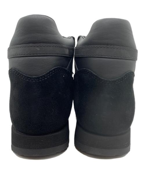 NEW BALANCE（ニューバランス）NEW BALANCE (ニューバランス) ハイカットスニーカー ブラック サイズ:30の古着・服飾アイテム