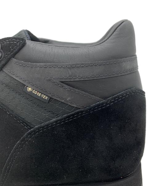 NEW BALANCE（ニューバランス）NEW BALANCE (ニューバランス) ハイカットスニーカー ブラック サイズ:30の古着・服飾アイテム