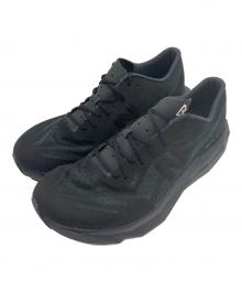 NEW BALANCE×District Vision（ニューバランス×ディストリクトヴィジョン）の古着「FuelCell SuperComp Elite v4 DV4」｜ブラック