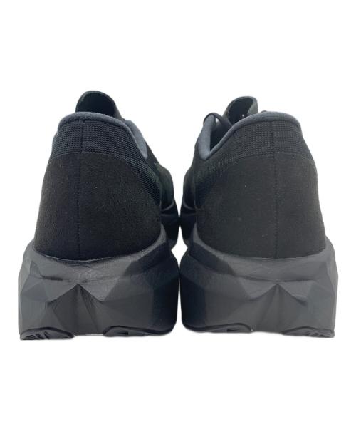 NEW BALANCE（ニューバランス）NEW BALANCE (ニューバランス) District Vision (ディストリクトヴィジョン) FuelCell SuperComp Elite v4 DV4 ブラック サイズ:30の古着・服飾アイテム