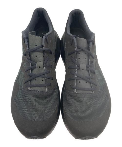 NEW BALANCE（ニューバランス）NEW BALANCE (ニューバランス) District Vision (ディストリクトヴィジョン) FuelCell SuperComp Elite v4 DV4 ブラック サイズ:30の古着・服飾アイテム