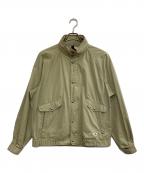 THE NORTH FACEザ ノース フェイス）の古着「ジャケット」｜ベージュ