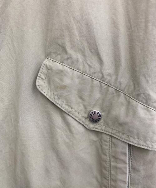 THE NORTH FACE（ザ ノース フェイス）THE NORTH FACE (ザ ノース フェイス) ジャケット ベージュ サイズ:LLの古着・服飾アイテム