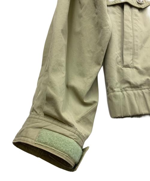 THE NORTH FACE（ザ ノース フェイス）THE NORTH FACE (ザ ノース フェイス) ジャケット ベージュ サイズ:LLの古着・服飾アイテム