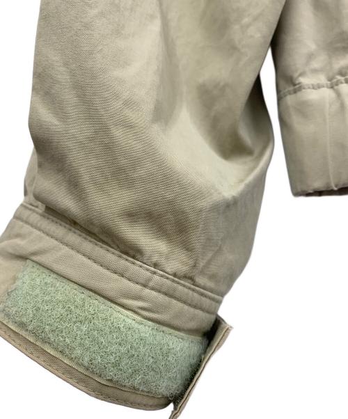 THE NORTH FACE（ザ ノース フェイス）THE NORTH FACE (ザ ノース フェイス) ジャケット ベージュ サイズ:LLの古着・服飾アイテム