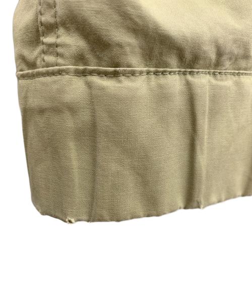 THE NORTH FACE（ザ ノース フェイス）THE NORTH FACE (ザ ノース フェイス) ジャケット ベージュ サイズ:LLの古着・服飾アイテム