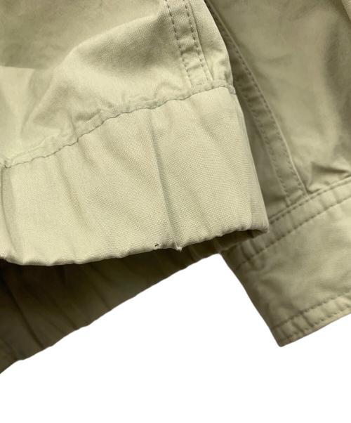 THE NORTH FACE（ザ ノース フェイス）THE NORTH FACE (ザ ノース フェイス) ジャケット ベージュ サイズ:LLの古着・服飾アイテム