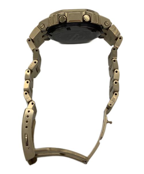 CASIO（カシオ）CASIO (カシオ) G-SHOCK GMW-B5000-9JF ゴールドの古着・服飾アイテム