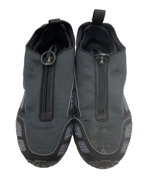 NIKE（ナイキ）NIKE (ナイキ) AIR MAX SNDR BLACK/SILVER ブラック サイズ:28の古着・服飾アイテム