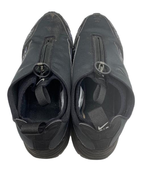 NIKE（ナイキ）NIKE (ナイキ) AIR MAX SNDR BLACK/SILVER ブラック サイズ:28の古着・服飾アイテム