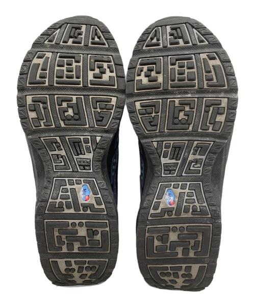 NIKE（ナイキ）NIKE (ナイキ) AIR MAX SNDR BLACK/SILVER ブラック サイズ:28の古着・服飾アイテム