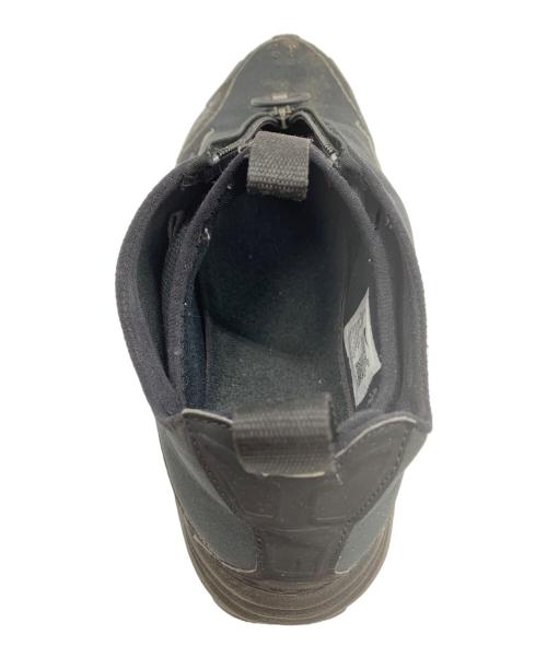 NIKE（ナイキ）NIKE (ナイキ) AIR MAX SNDR BLACK/SILVER ブラック サイズ:28の古着・服飾アイテム