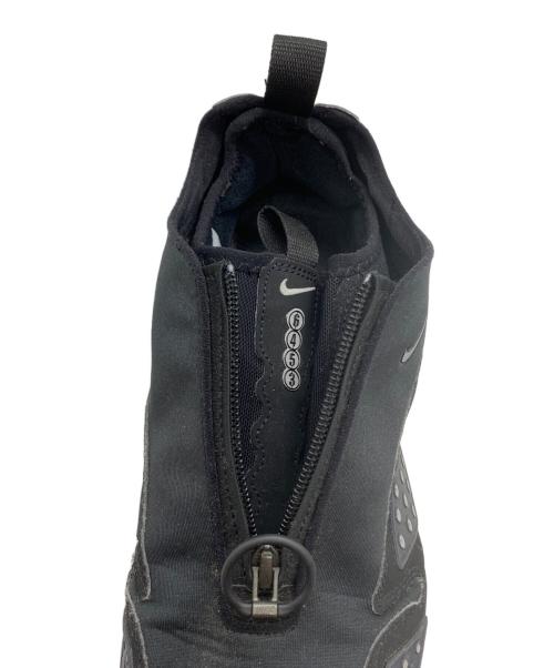 NIKE（ナイキ）NIKE (ナイキ) AIR MAX SNDR BLACK/SILVER ブラック サイズ:28の古着・服飾アイテム