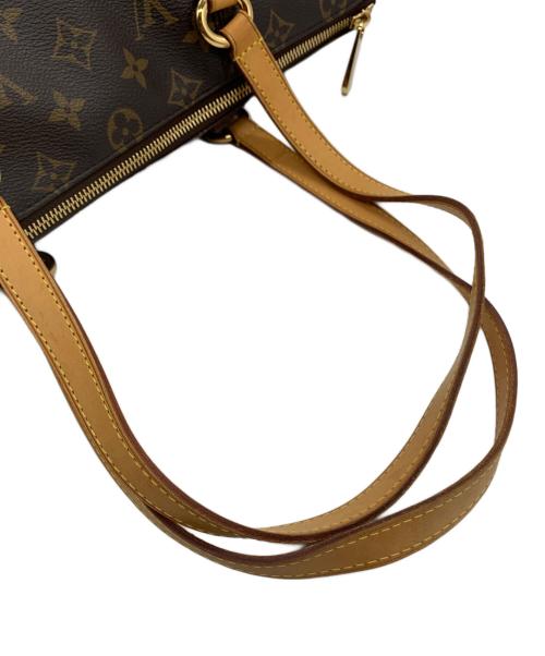 LOUIS VUITTON（ルイ ヴィトン）LOUIS VUITTON (ルイ ヴィトン) トートバッグ トータリーPM ブラウンの古着・服飾アイテム