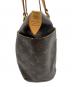 LOUIS VUITTON (ルイ ヴィトン) トートバッグ トータリーPM ブラウン：80000円