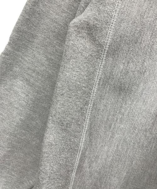 Champion REVERSE WEAVE（チャンピオン リバース ウィーブ）Champion REVERSE WEAVE (チャンピオン リバース ウィーブ) プルオーバーパーカー グレー サイズ:2XLの古着・服飾アイテム