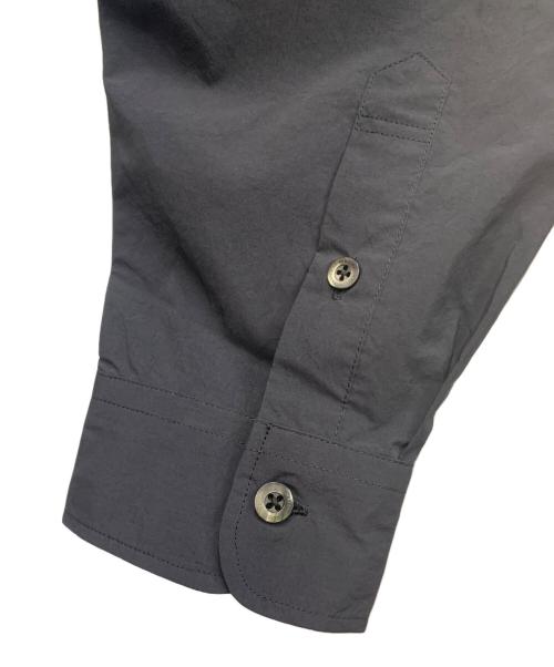 NEIGHBORHOOD（ネイバーフッド）NEIGHBORHOOD (ネイバーフッド) 長袖シャツ ブラック サイズ:XLの古着・服飾アイテム