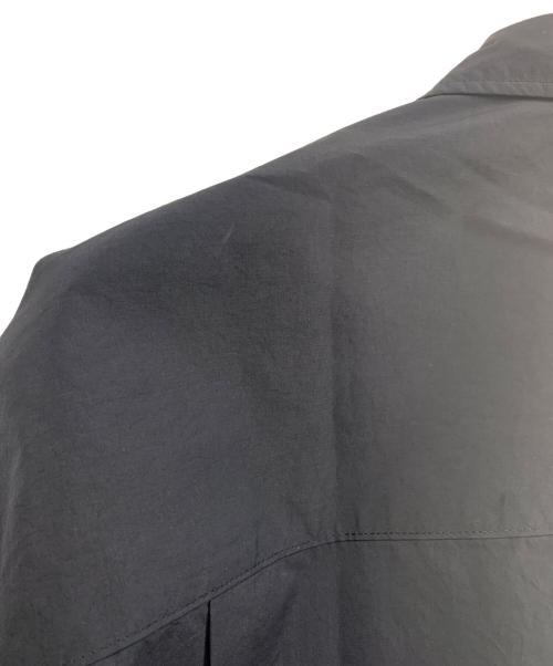 NEIGHBORHOOD（ネイバーフッド）NEIGHBORHOOD (ネイバーフッド) 長袖シャツ ブラック サイズ:XLの古着・服飾アイテム