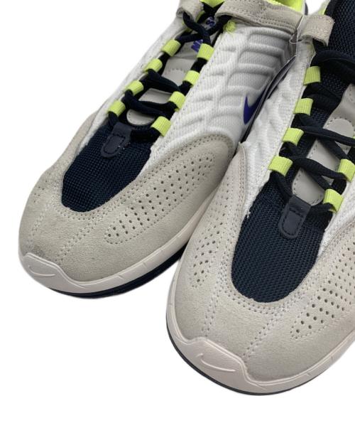 NIKE SB（ナイキエスビー）NIKE SB (ナイキエスビー) スニーカー アイボリー×ホワイト サイズ:27.5の古着・服飾アイテム