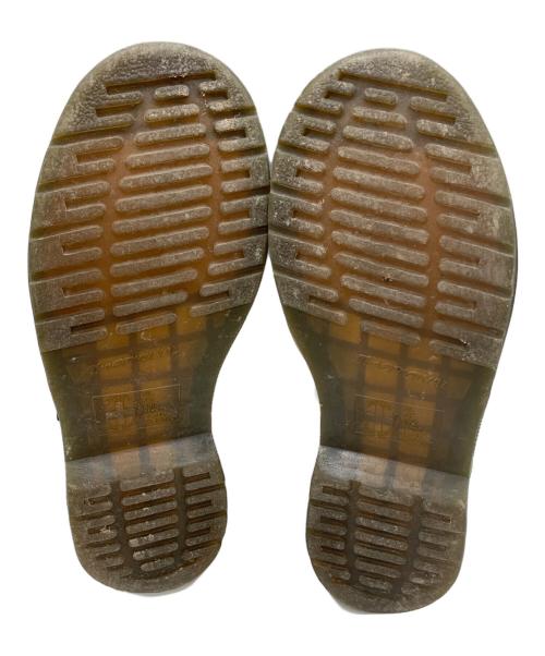 Dr.Martens（ドクターマーチン）Dr.Martens (ドクターマーチン) レザーシューズ ブラック サイズ:23の古着・服飾アイテム