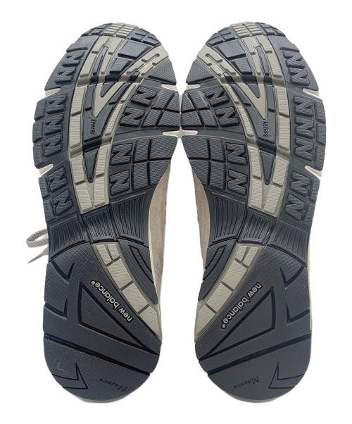 NEW BALANCE（ニューバランス）NEW BALANCE (ニューバランス) スニーカー グレー サイズ:28の古着・服飾アイテム