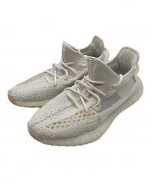 adidas（アディダス）の古着「スニーカー」｜ホワイト