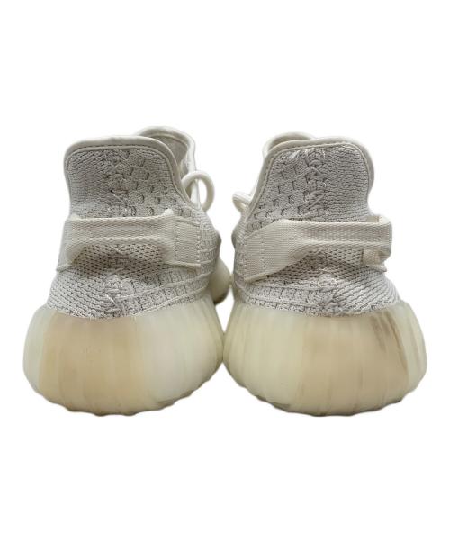 adidas（アディダス）adidas (アディダス) スニーカー ホワイト サイズ:26.5の古着・服飾アイテム