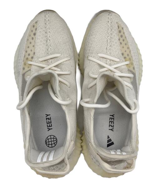 adidas（アディダス）adidas (アディダス) スニーカー ホワイト サイズ:26.5の古着・服飾アイテム