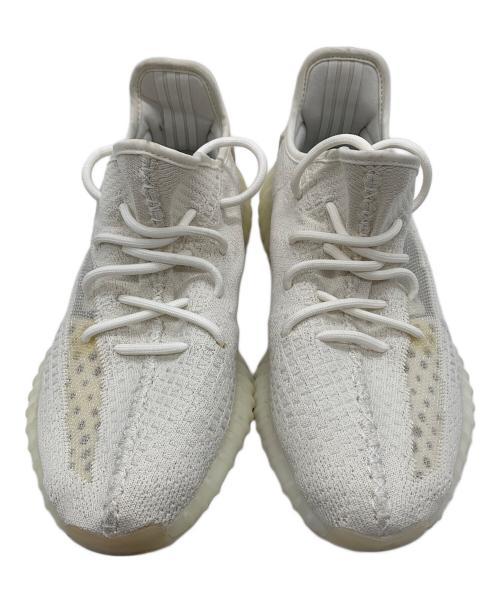 adidas（アディダス）adidas (アディダス) スニーカー ホワイト サイズ:26.5の古着・服飾アイテム