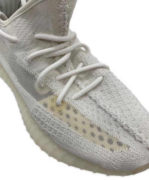 adidas（アディダス）adidas (アディダス) スニーカー ホワイト サイズ:26.5の古着・服飾アイテム