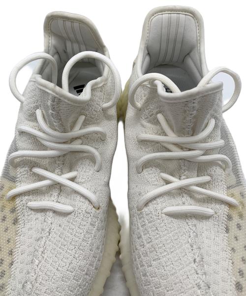 adidas（アディダス）adidas (アディダス) スニーカー ホワイト サイズ:26.5の古着・服飾アイテム