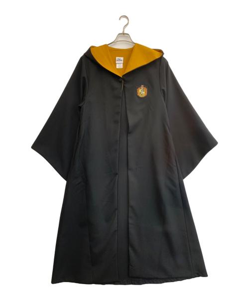 ハリー・ポッター（ハリーポッター）ハリー・ポッター (ハリーポッター) ローブ ブラック サイズ:Lの古着・服飾アイテム