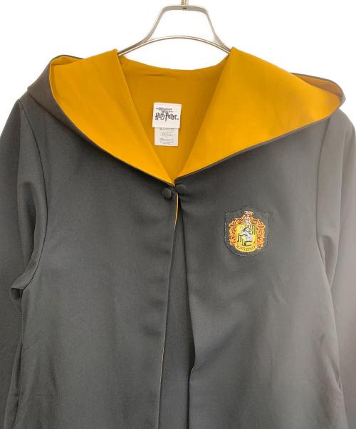 ハリー・ポッター（ハリーポッター）ハリー・ポッター (ハリーポッター) ローブ ブラック サイズ:Lの古着・服飾アイテム